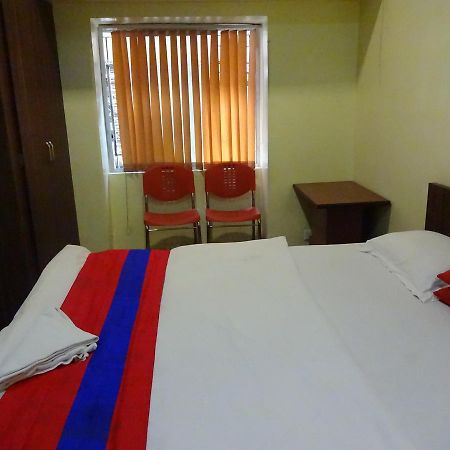 Monovilla Inn Kalküta Dış mekan fotoğraf