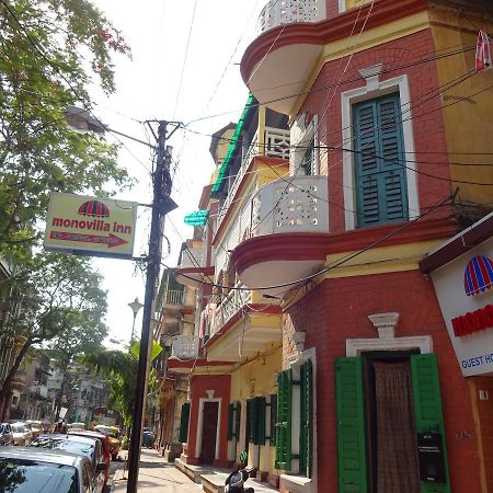 Monovilla Inn Kalküta Dış mekan fotoğraf