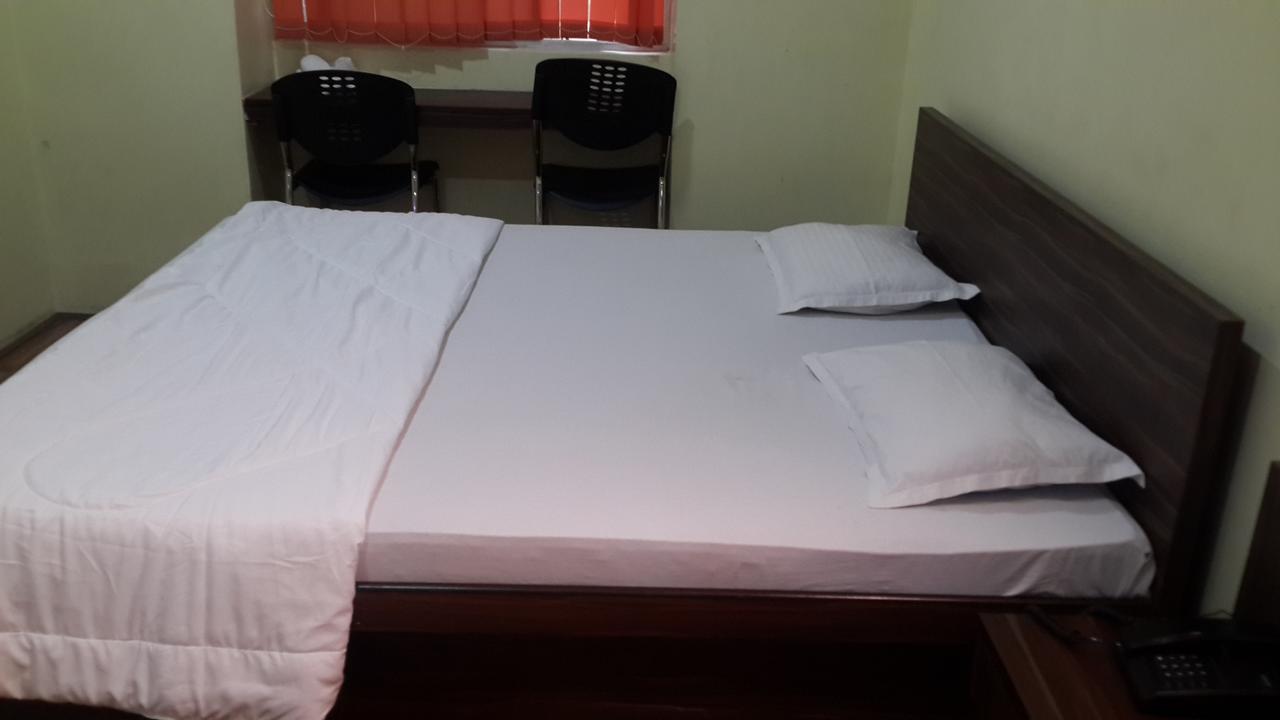 Monovilla Inn Kalküta Dış mekan fotoğraf