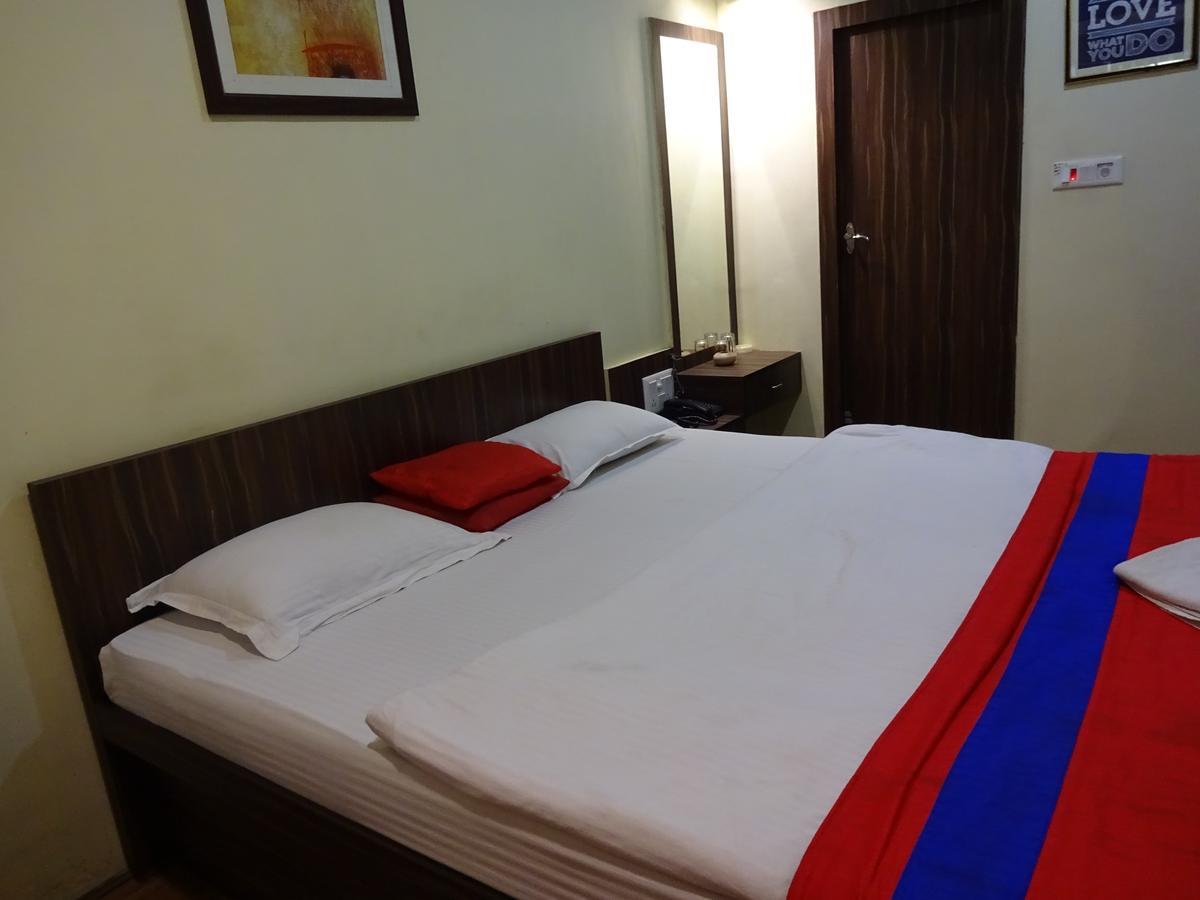 Monovilla Inn Kalküta Dış mekan fotoğraf
