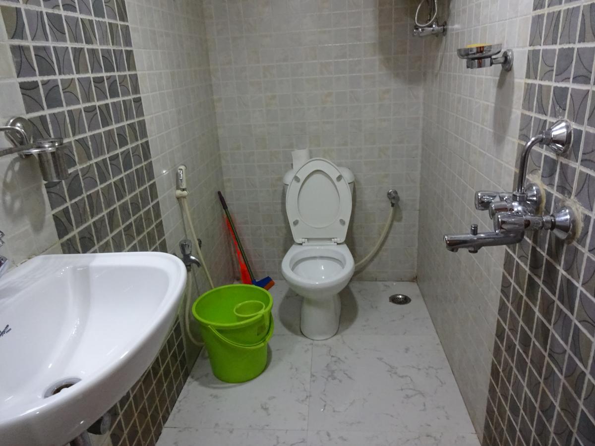 Monovilla Inn Kalküta Dış mekan fotoğraf