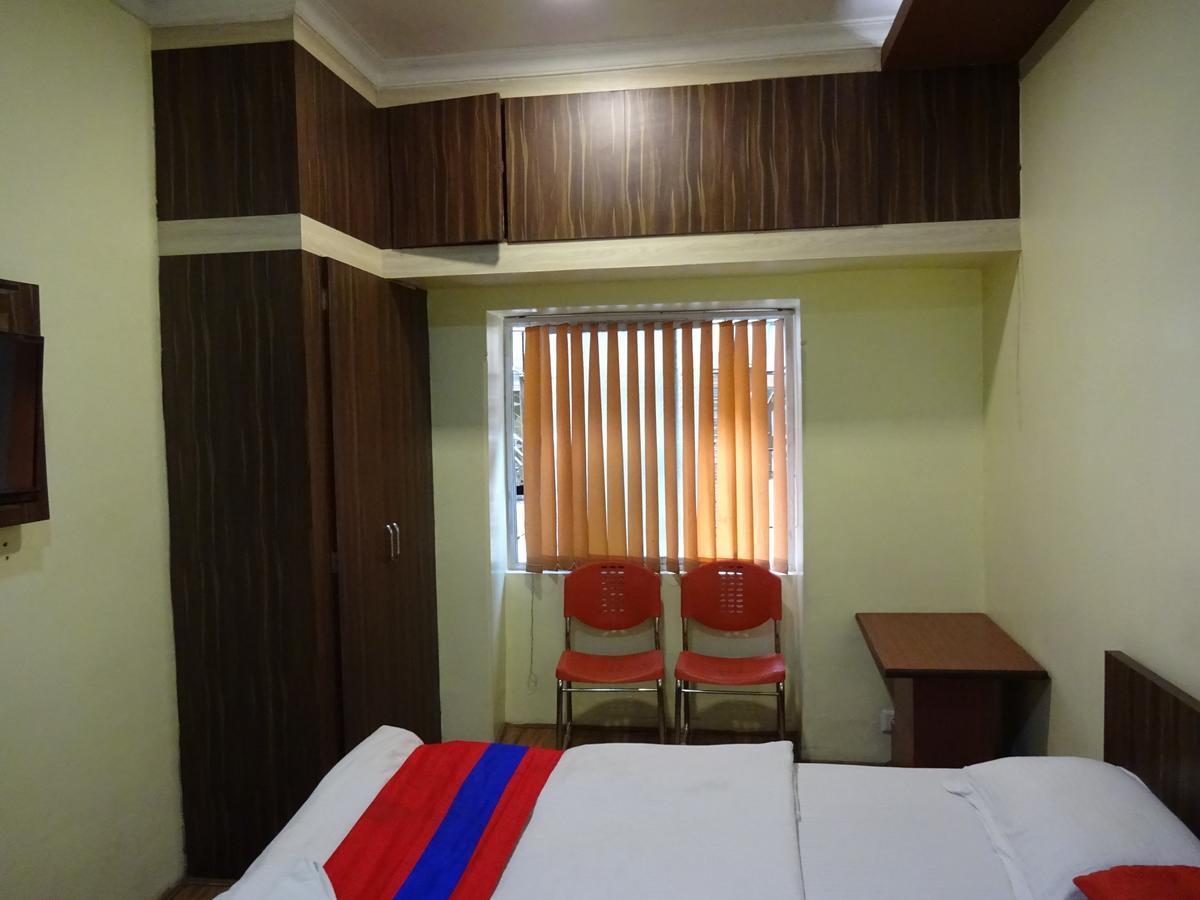Monovilla Inn Kalküta Dış mekan fotoğraf