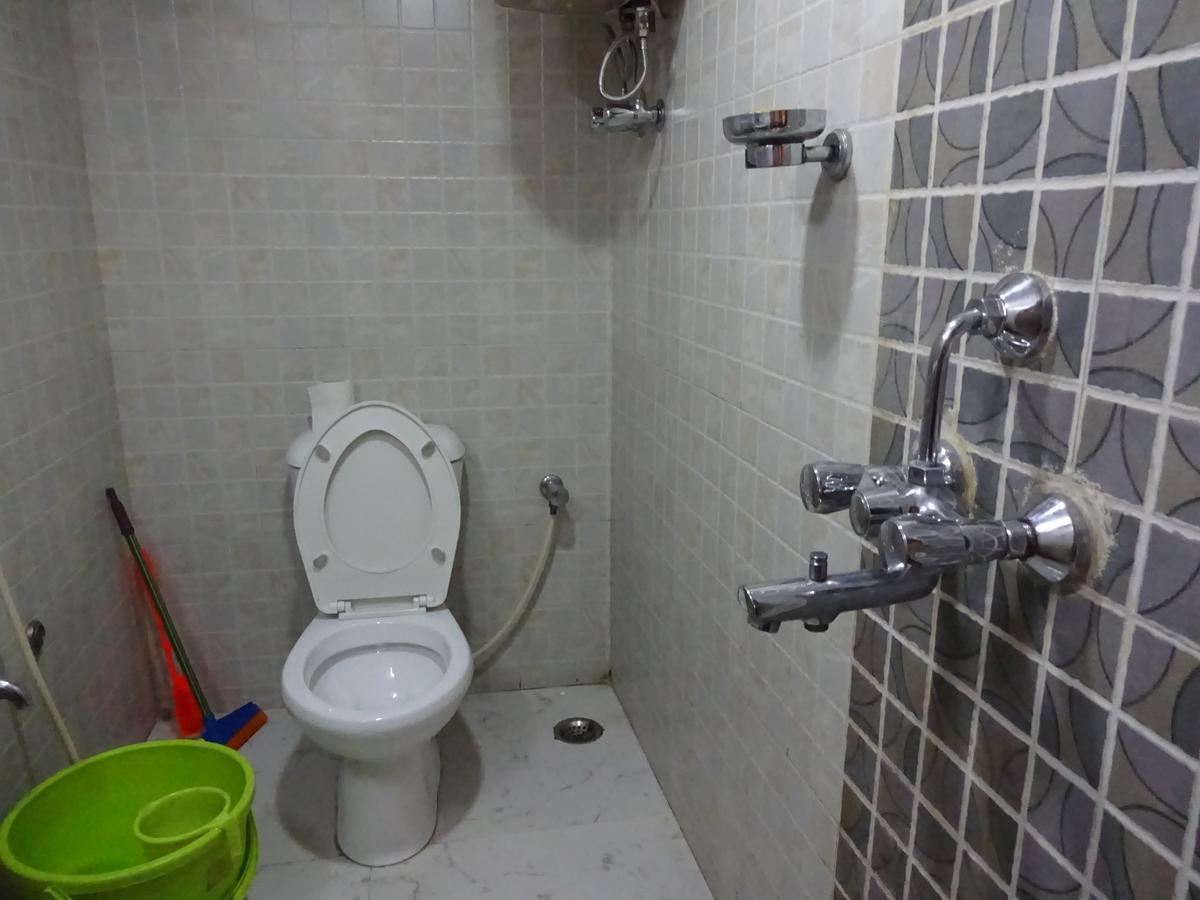 Monovilla Inn Kalküta Dış mekan fotoğraf