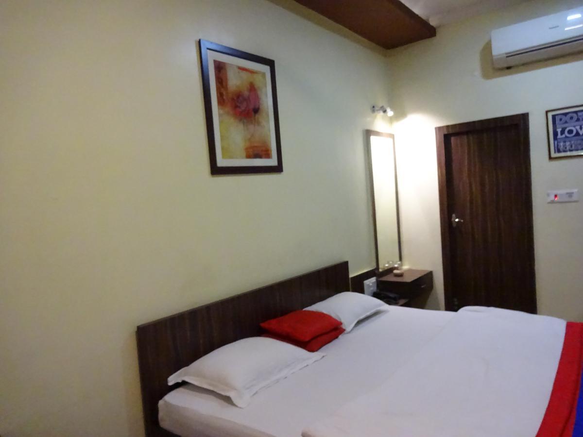 Monovilla Inn Kalküta Dış mekan fotoğraf