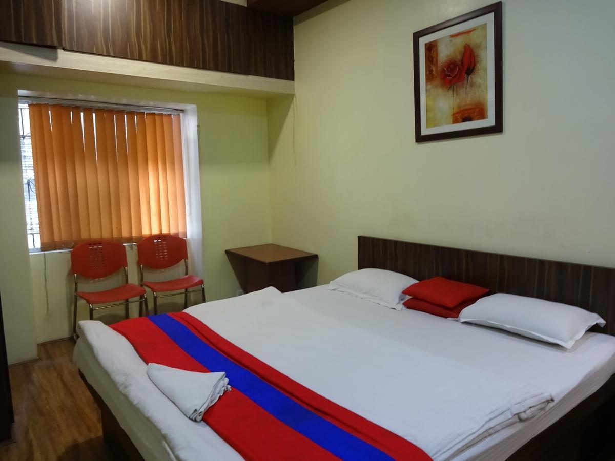 Monovilla Inn Kalküta Dış mekan fotoğraf